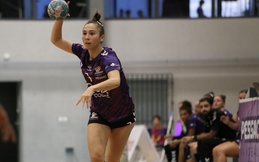 Justine Lahitte collective avant tout