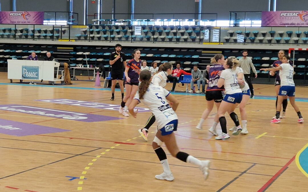 PESSAC B-BLANZAT 33-29