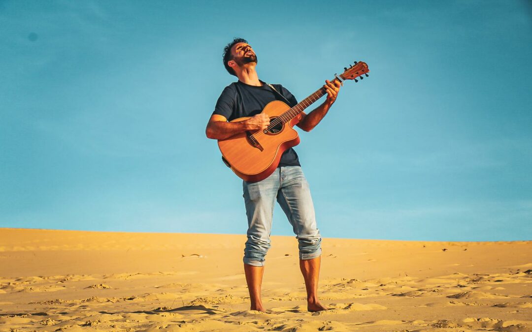 Les paroles en musiques de Sully
