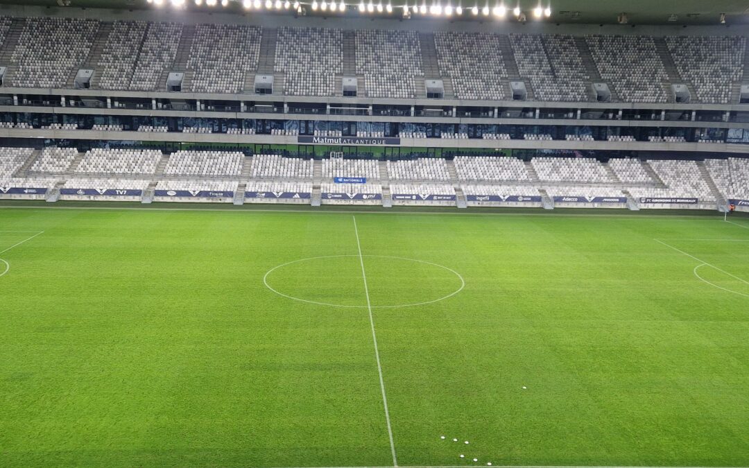 Football : Les résultats