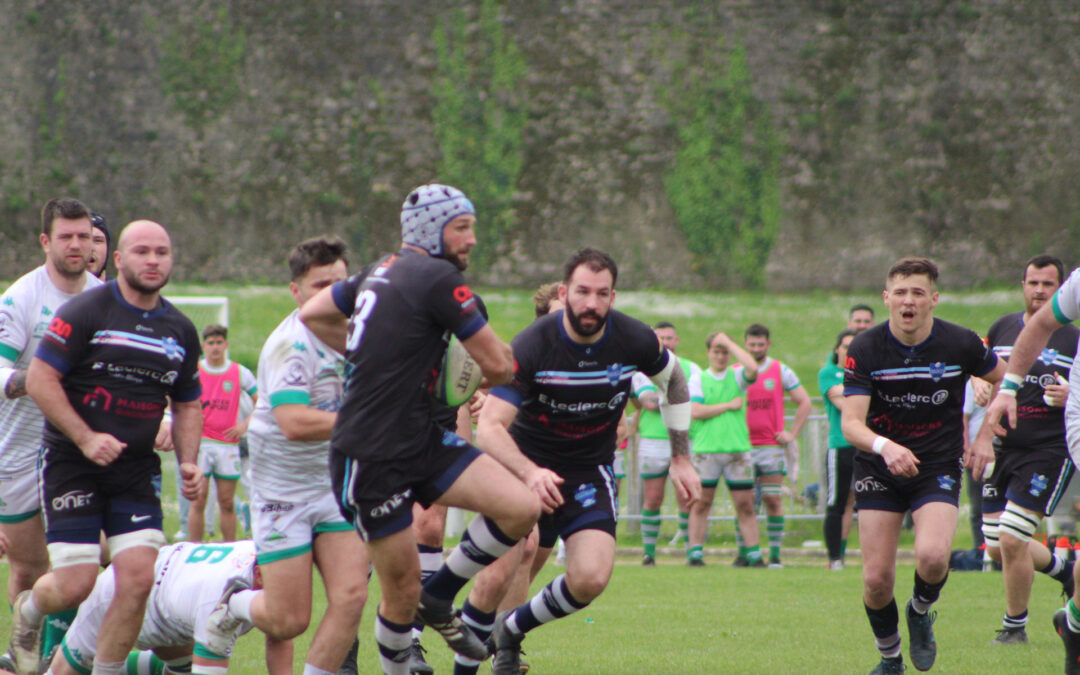  Les rois du suspense