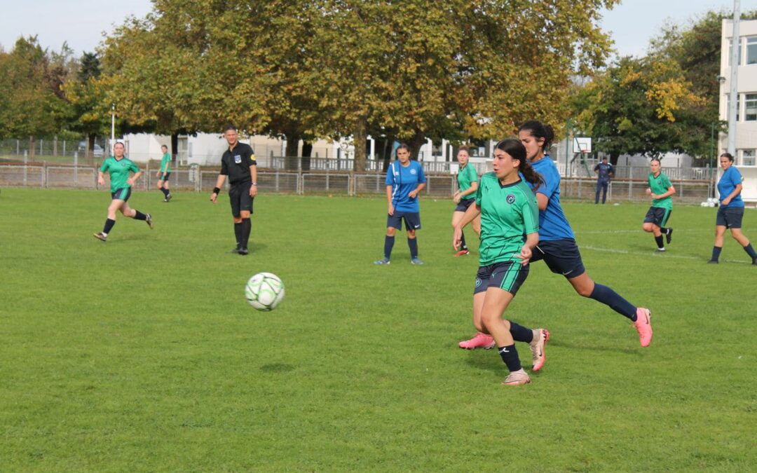  Gradignan fait sa place