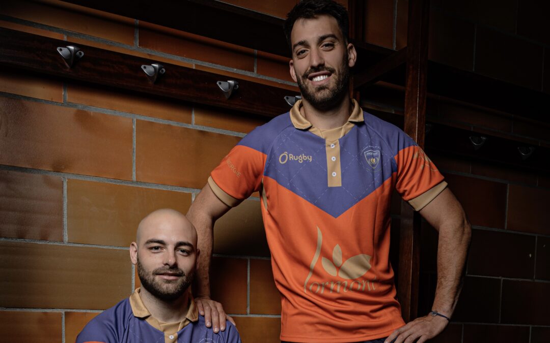 Un centenaire en maillot