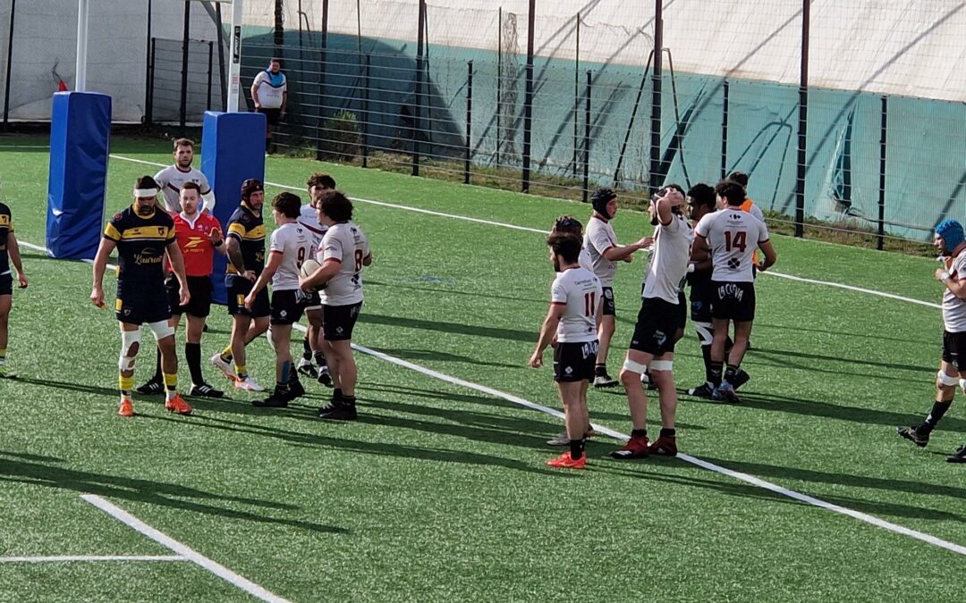 Le Stade Bordelais y croit encore