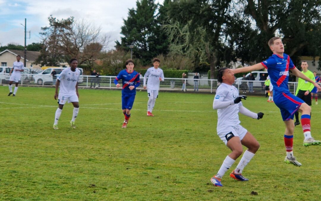  Un bon point pour le maintien