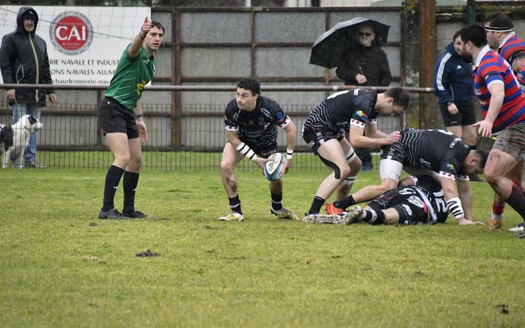 Point de bascule pour l’UAGM