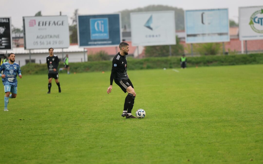 « C’est encore jouable »