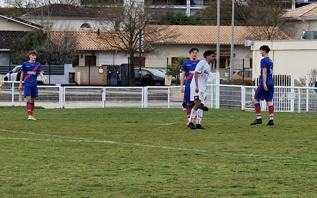 Statu quo pour les jeunes samistes