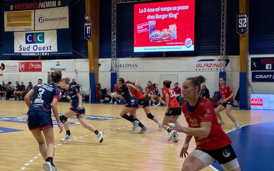 Des points pour se donner de l’air