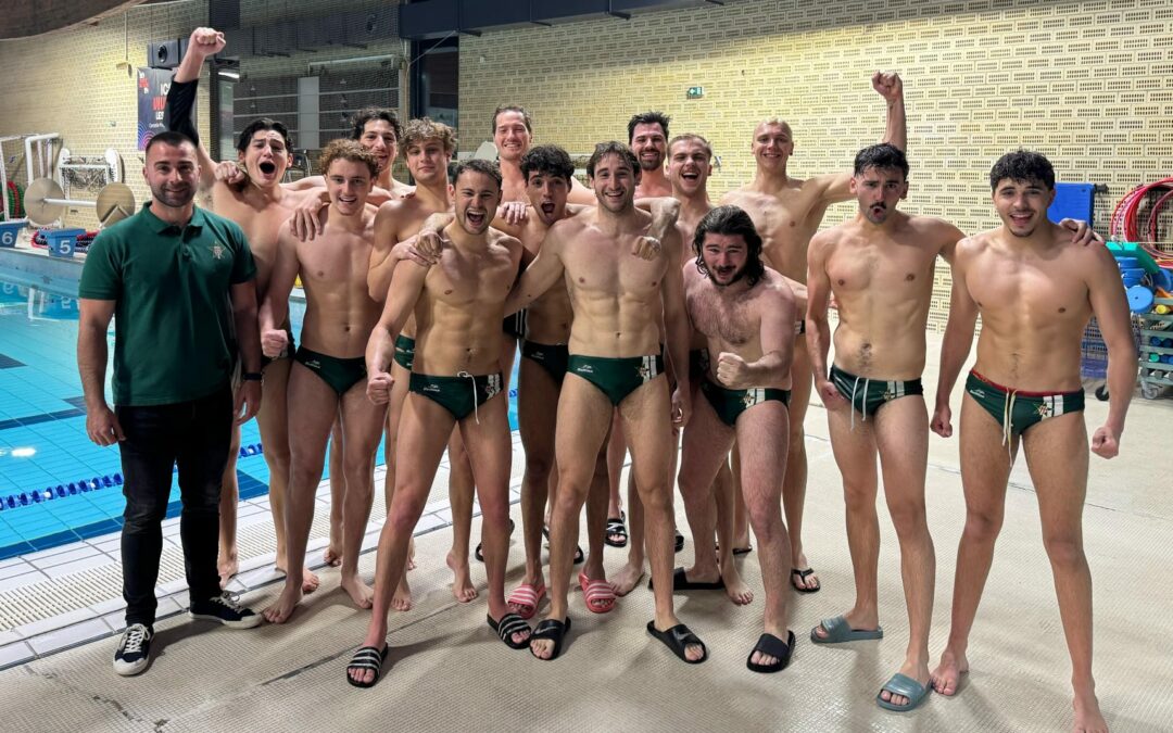 Week-end parfait pour l’Union Saint-Bruno 