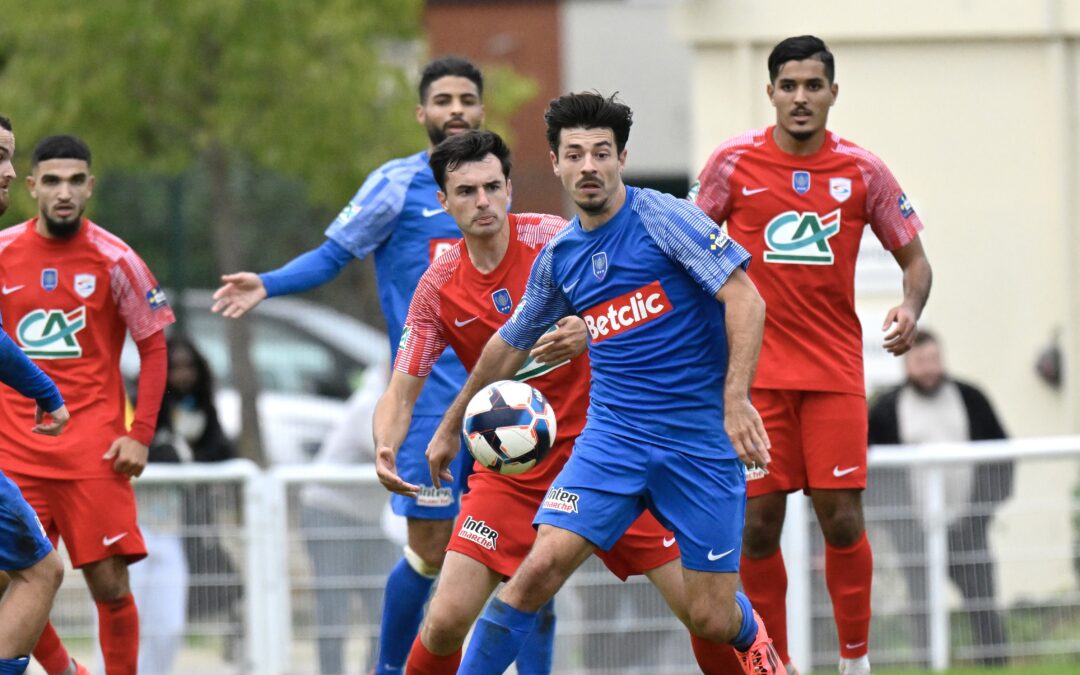 Villenave entre confiance et prudence