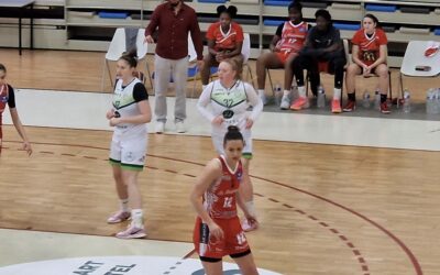 Des Girondines ambitieuses