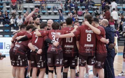 Dernière à domicile réussie pour Bruges/Lormont
