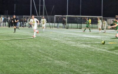 Cestas veut clôturer le bal des leaders