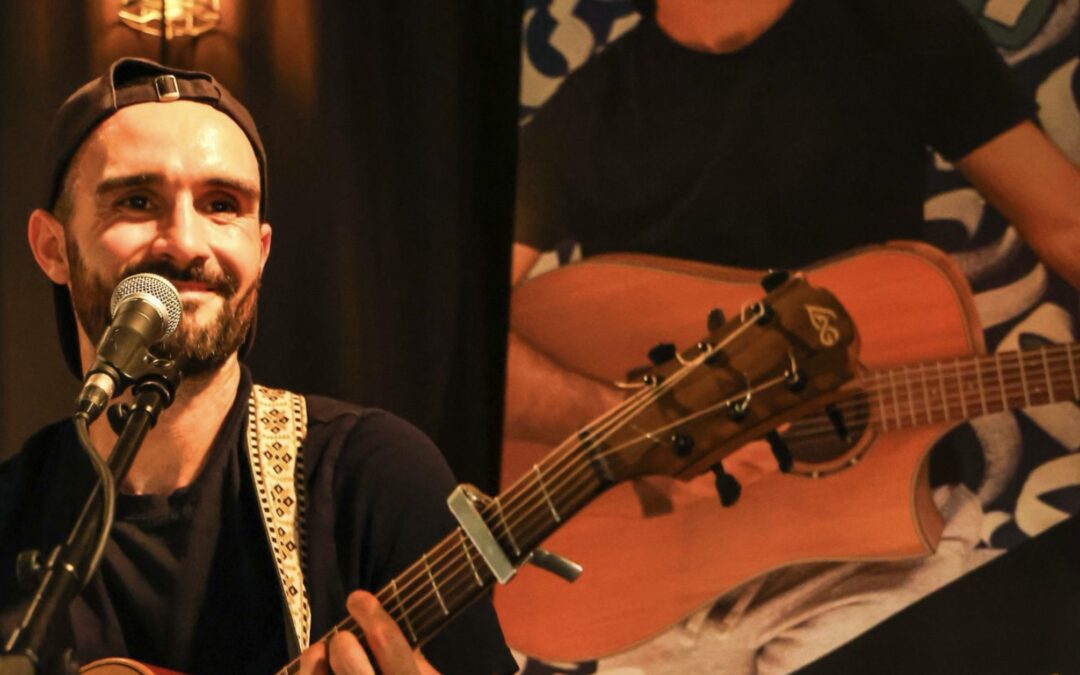 Sully se donne en concert