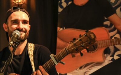 Sully se donne en concert