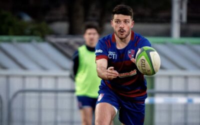 Le pied décisif de Tom Bailleul