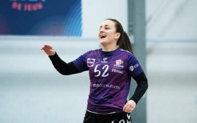 La travailleuse de l’ombre