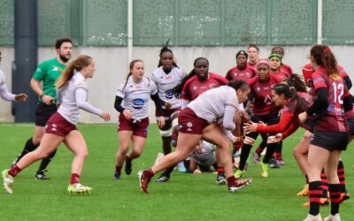L’heure des braves pour les Lionnes