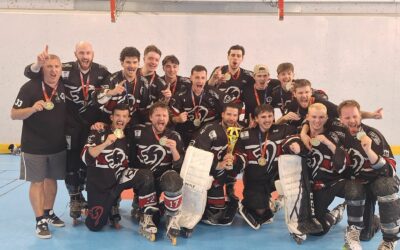 Champions de France !