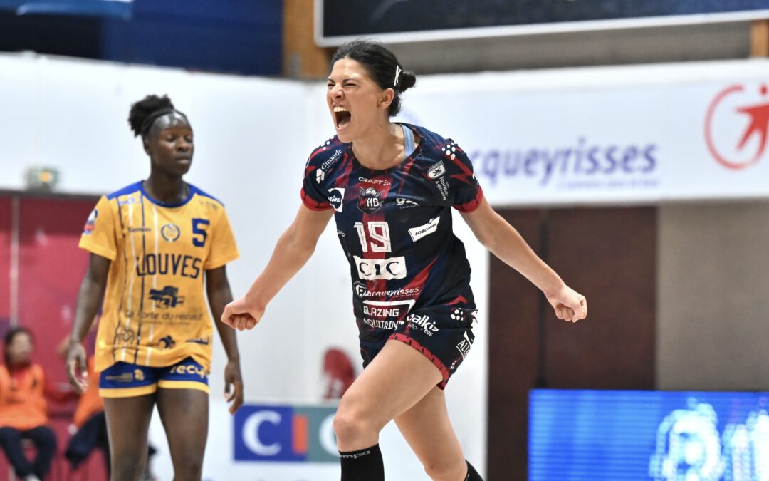Nouvelle ère pour le MHB