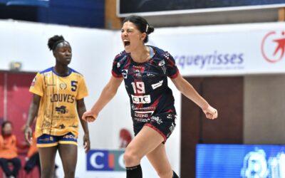 Nouvelle ère pour le MHB