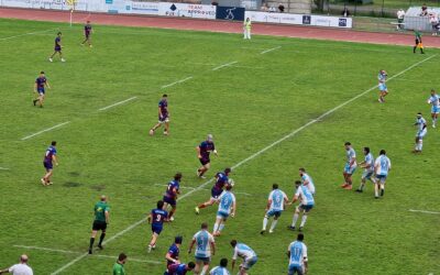 Ballotage défavorable pour Mérignac
