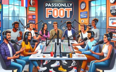 sports33.fr à la radio