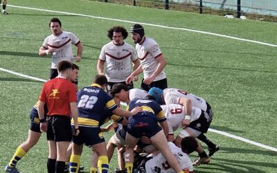 Fin d’aventure pour le Stade Bordelais