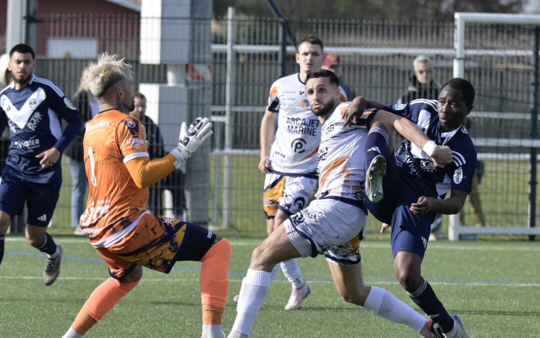 Le FCBA veut confirmer