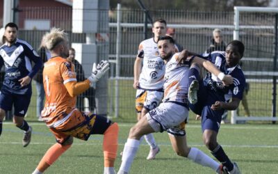 Le FCBA veut confirmer