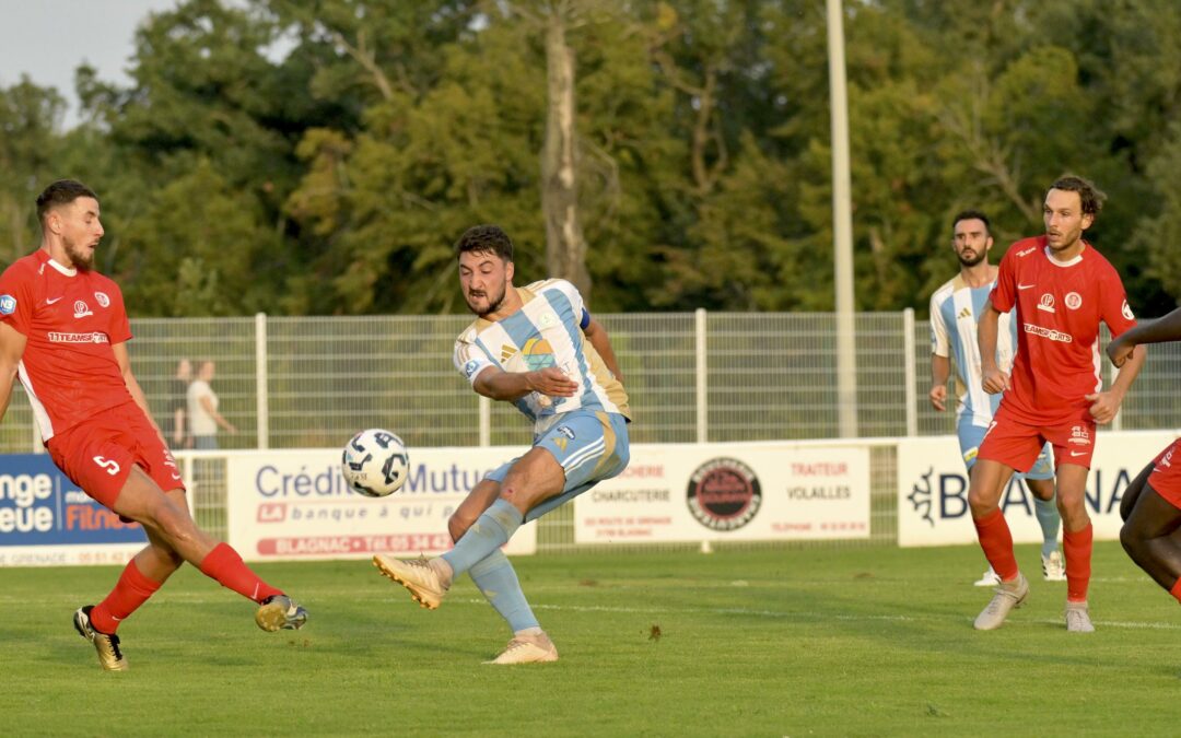 Lège Cap-Ferret renouvelle son bail