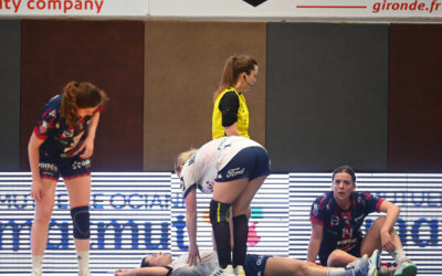 Le MHB dans le dur mais combatif