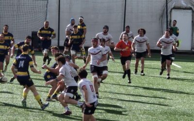 Fédérale 1 et 2, c’est parti