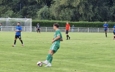 Le week-end foot en résumé