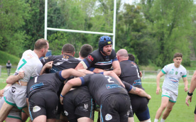 Le Stade Blayais espère franchir une marche