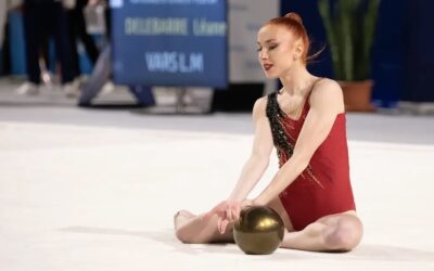La persévérance de Laura Lewis