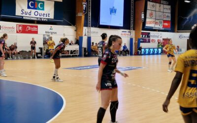 Le MHB en N1