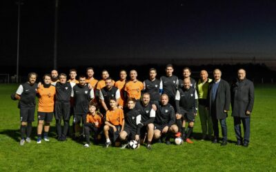 Opération reconquête pour le Montesquieu FC