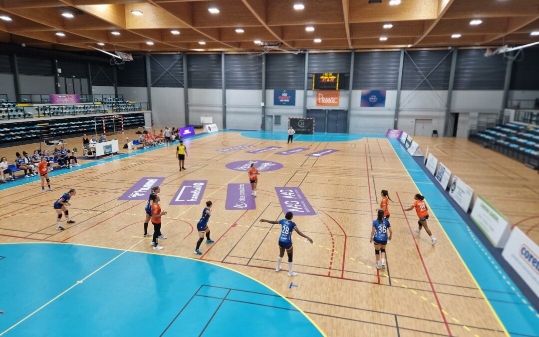 Le Spuc fait honneur à son tournoi
