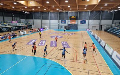 Le Spuc fait honneur à son tournoi