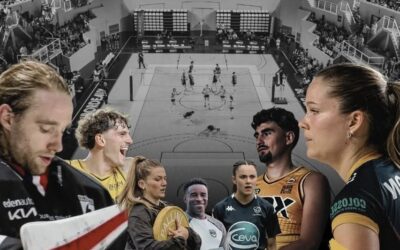 Le premier All Star Game girondin