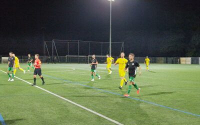 Le week-end football