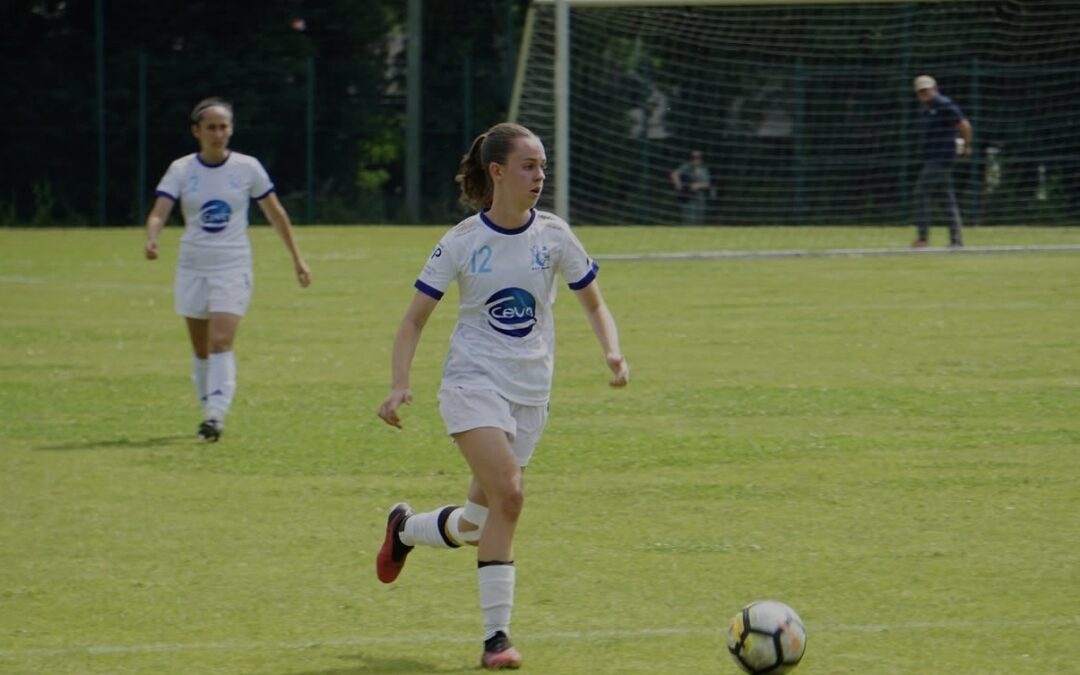 Une passion inspirante