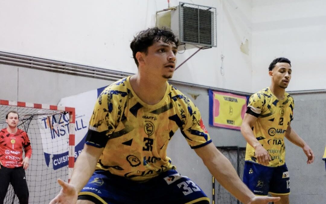 Tom veut déployer ses ailes