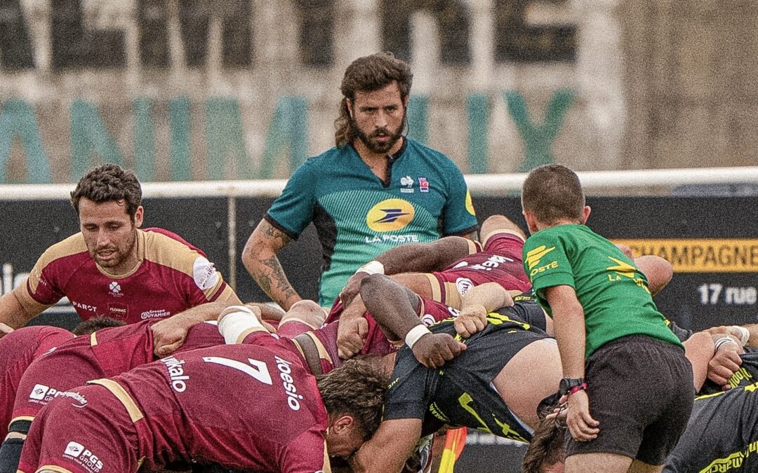 Nouveau cycle pour Floirac