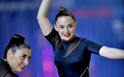 Le retour de Jessica Galvao