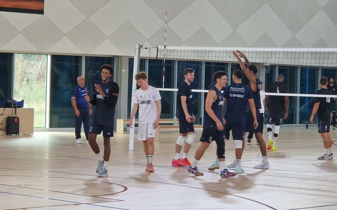 L’ASI rentre dans le vif du sujet