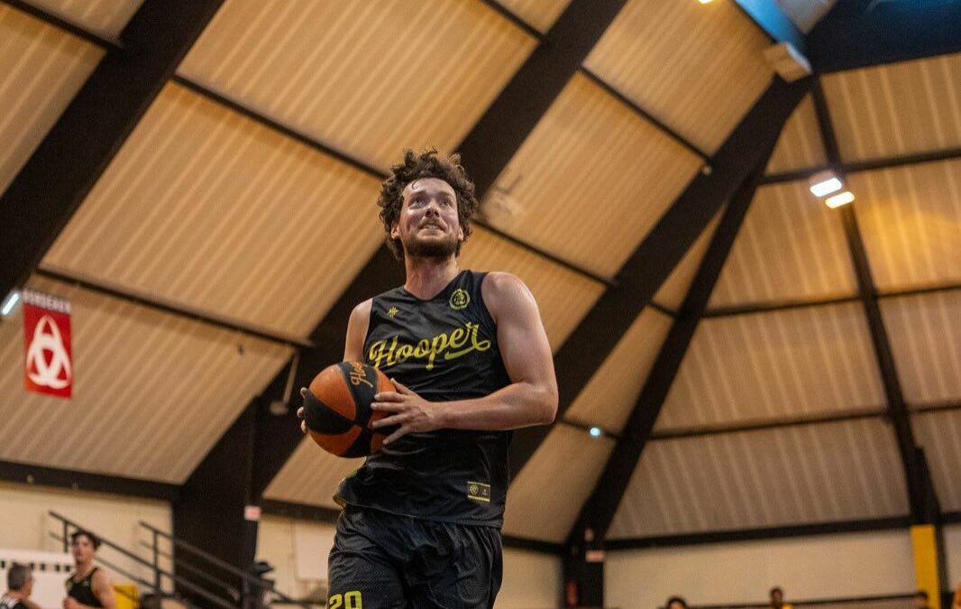 Le week-end basket