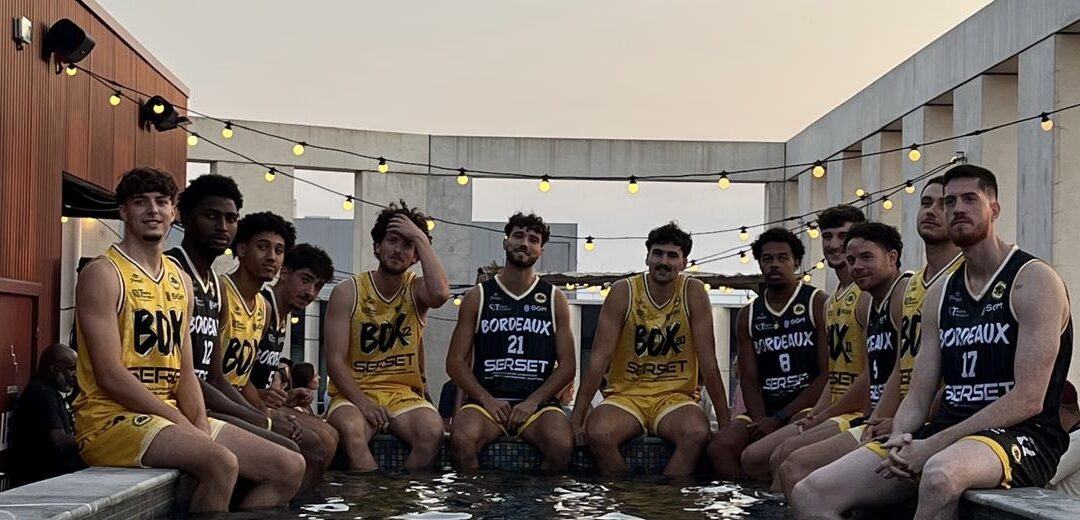 Les JSA ont hâte de débuter